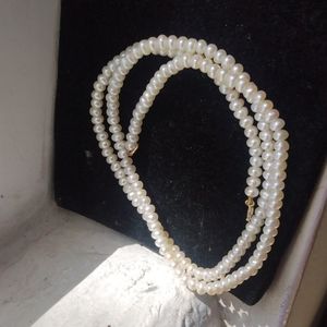 Mini Pearl necklace